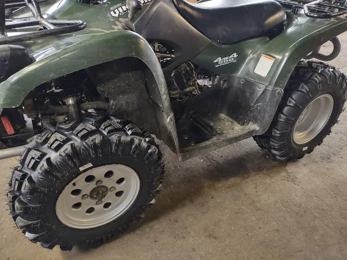 Rambo's Auto & Trailer Repair LLC 4