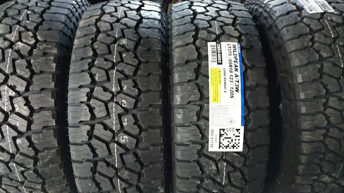 Rambo's Auto & Trailer Repair LLC 0
