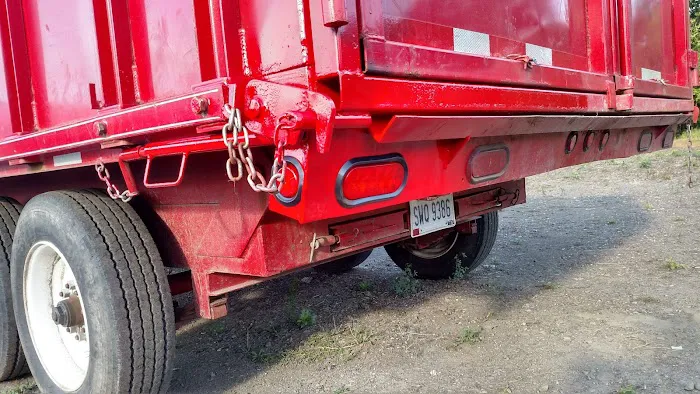 Rambo's Auto & Trailer Repair LLC 3