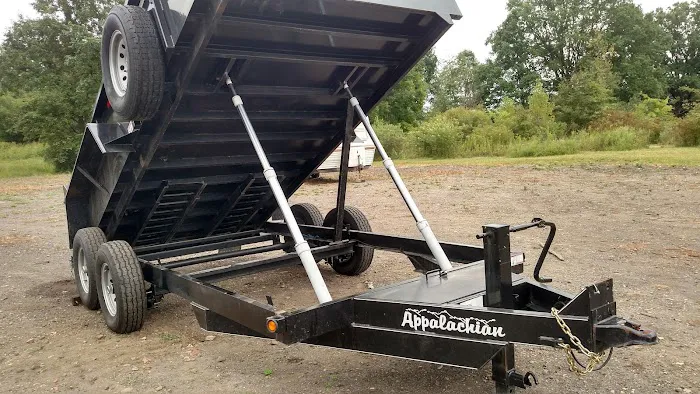 Rambo's Auto & Trailer Repair LLC 8