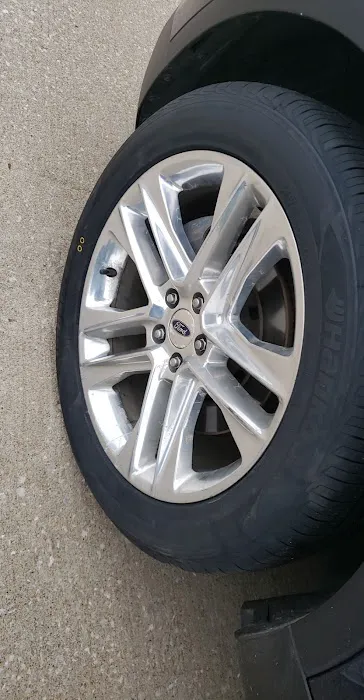 Minerva Tire & Services Center 0