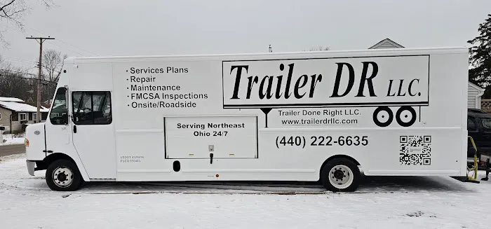 Trailer DR LLC 1