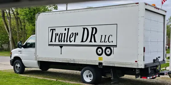 Trailer DR LLC 0