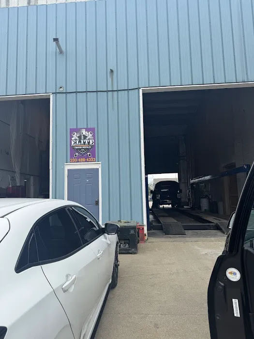 Elite Truck Repair LLC 1