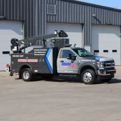 Young Trucks Mobile Service 2