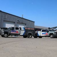 Young Trucks Mobile Service
