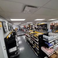 Young Freightliner Parts