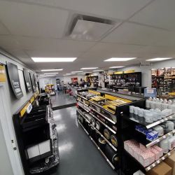 Young Freightliner Parts ico
