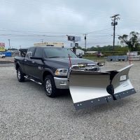 Cross Truck Equipment