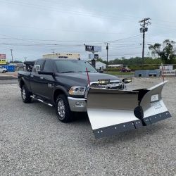Cross Truck Equipment ico