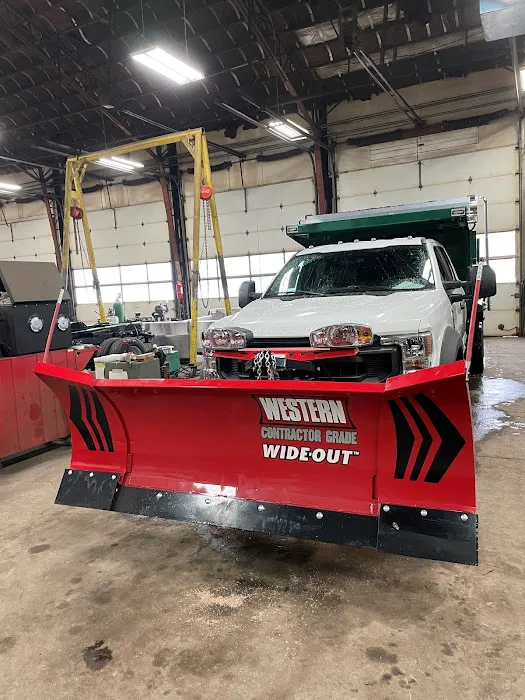 Cross Truck Equipment 5