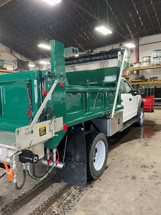 Cross Truck Equipment 3