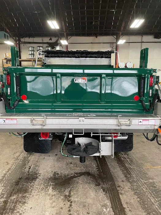 Cross Truck Equipment 4