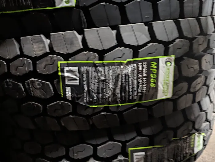 A-1 Tire Distributor 9