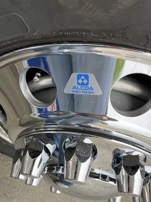 A-1 Tire Distributor 0