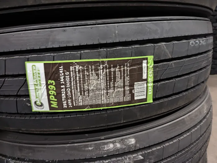 A-1 Tire Distributor 4