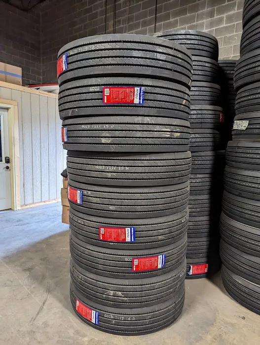 A-1 Tire Distributor 2