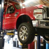 Bennington Auto Services