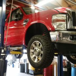 Bennington Auto Services ico