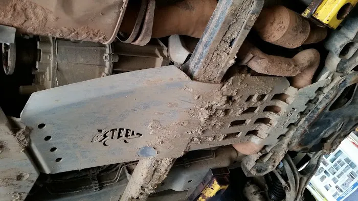 Bennington Auto Services 1