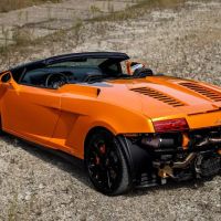 Revolution Performance and Fabrication