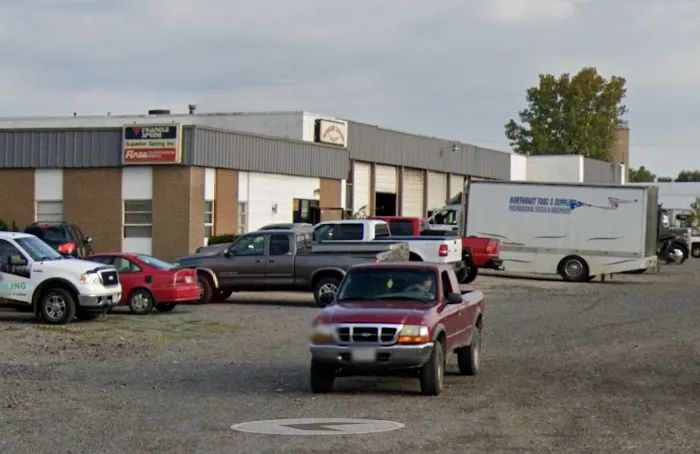 Superior Spring & Alignment Co 8