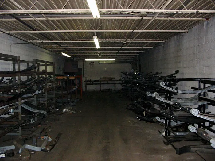 Superior Spring & Alignment Co 4
