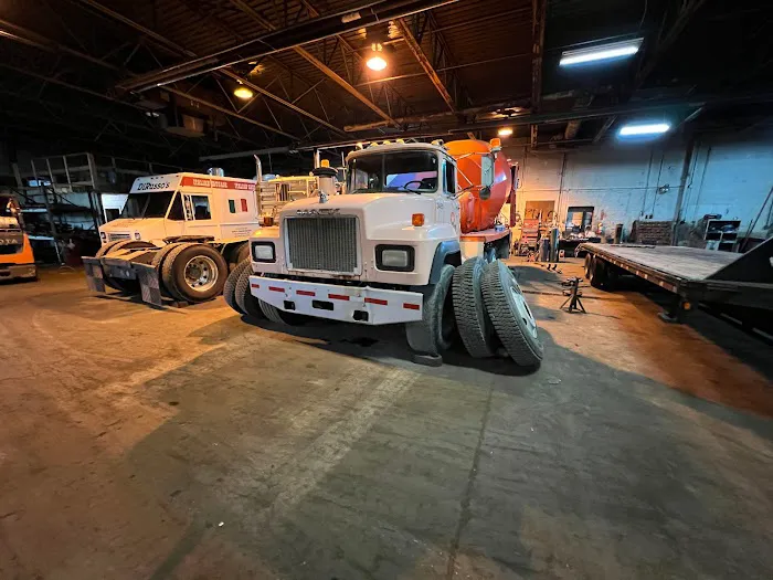 Superior Spring & Alignment Co 6