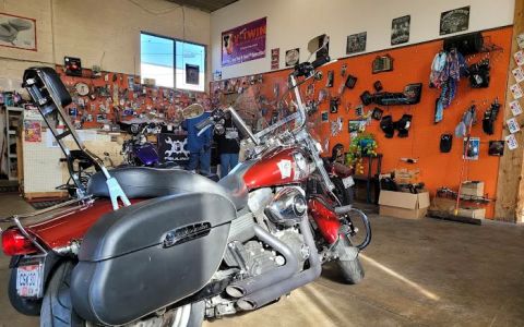 TC Stark County Cycle