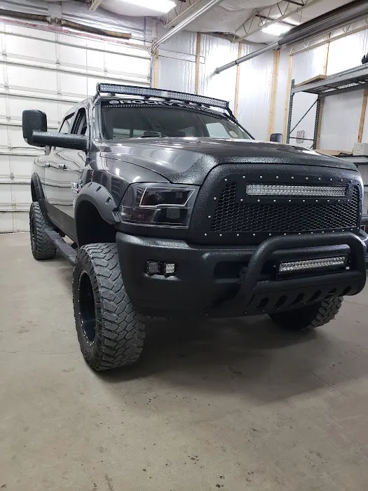 Tier 1 Car and Truck Accessories 2