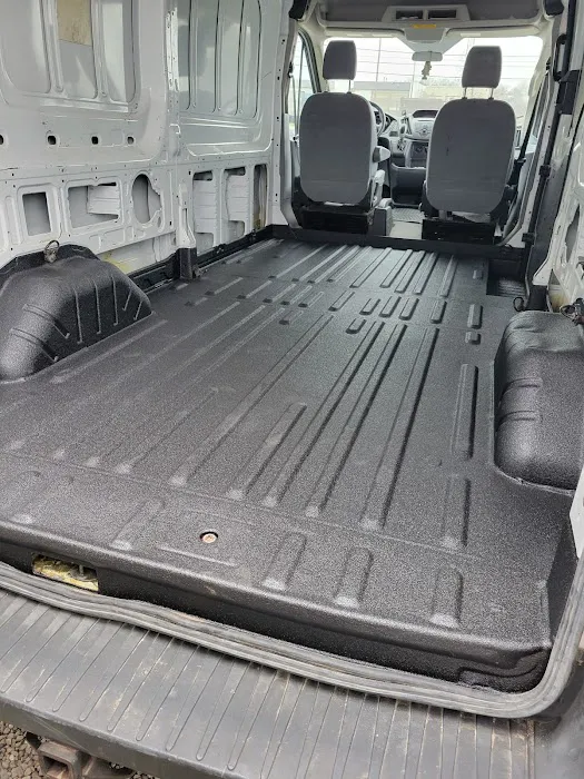 Tier 1 Car and Truck Accessories 8