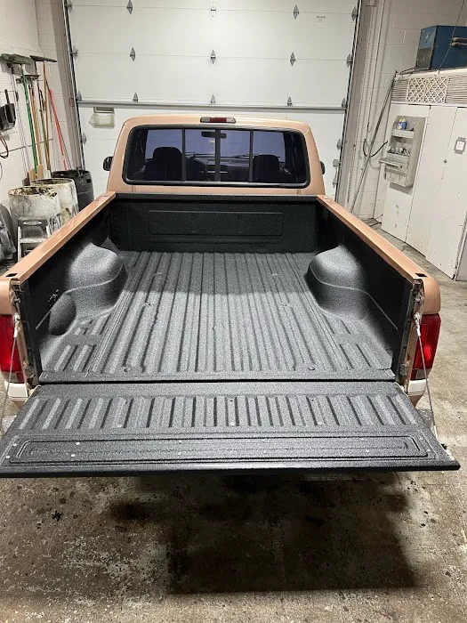 Tier 1 Car and Truck Accessories 7