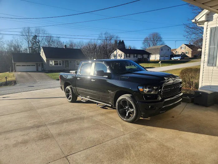 Tier 1 Car and Truck Accessories 9