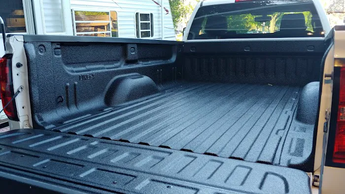 Tier 1 Car and Truck Accessories 5