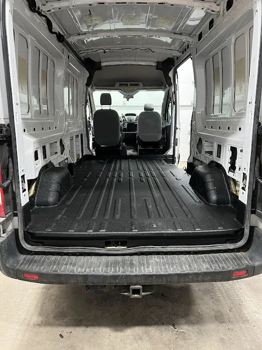 Tier 1 Car and Truck Accessories 4