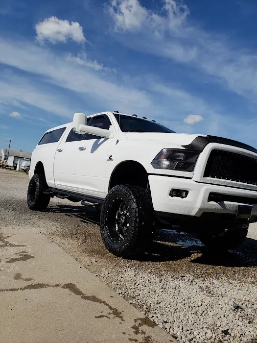 Tier 1 Car and Truck Accessories 0