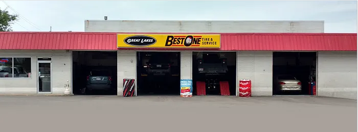 Great Lakes Best One Tire & Service 2