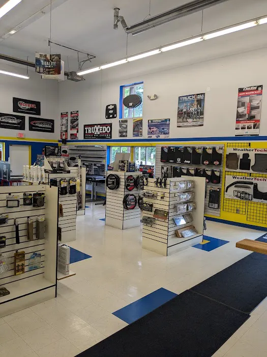 R & S Truck Caps and Truck Accessories of Akron 3