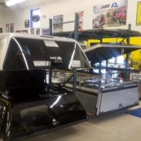 R & S Truck Caps and Truck Accessories of Akron
