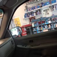 Buckeye Pit Stop