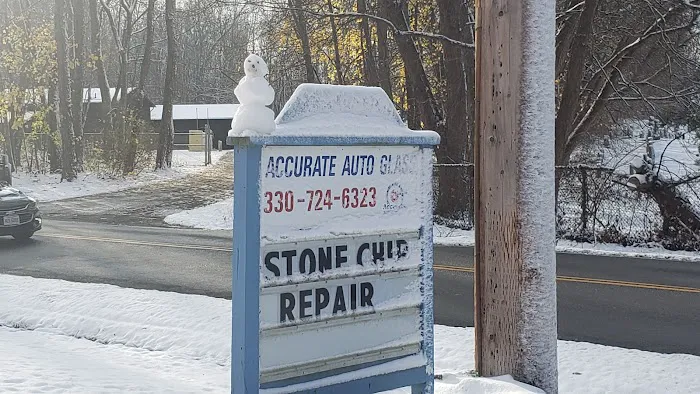 Accurate Auto Glass 4