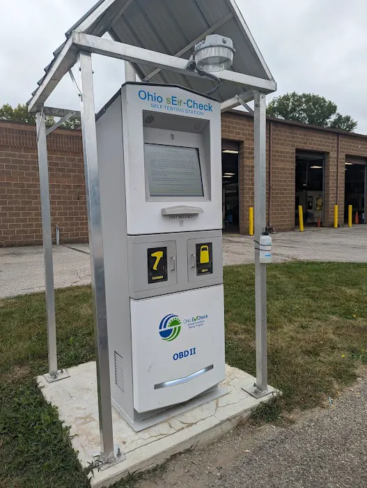 Ohio E-Check 1