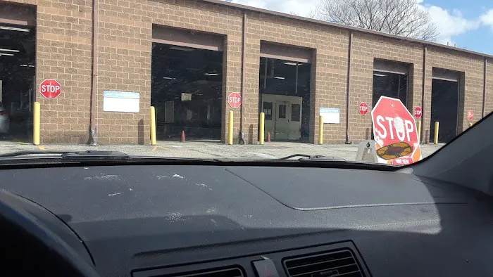 Ohio E-Check 0