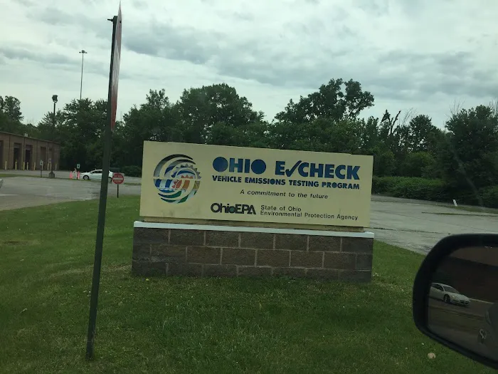 Ohio E-Check 8