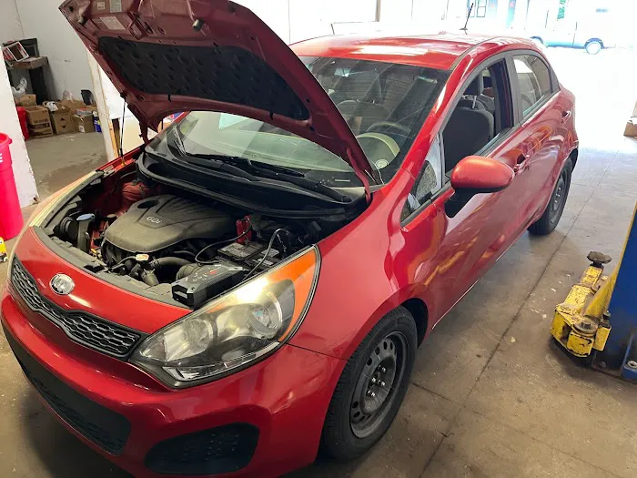 VIP Automotive Service 2