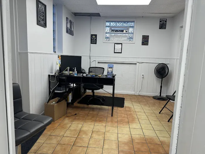 VIP Automotive Service 5