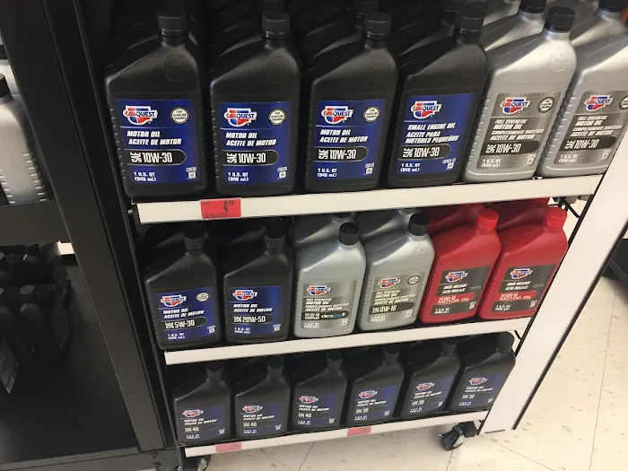 Advance Auto Parts 4