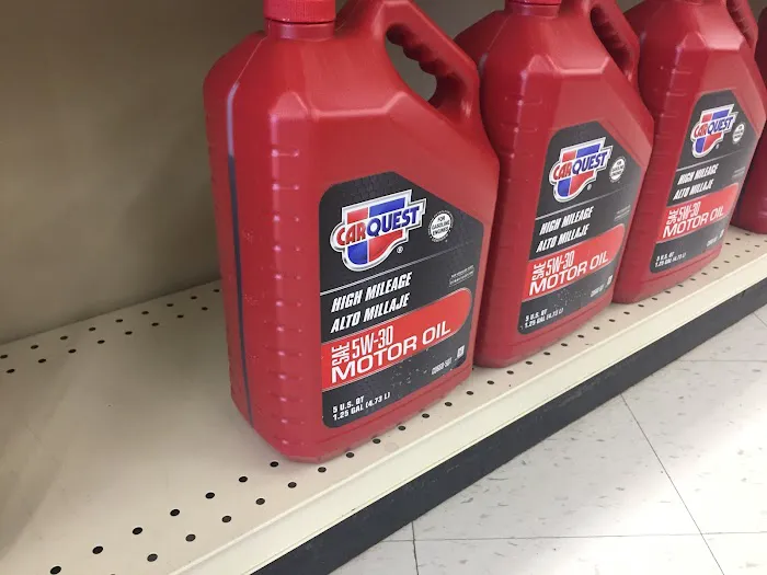 Advance Auto Parts 7