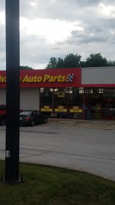 Advance Auto Parts 8