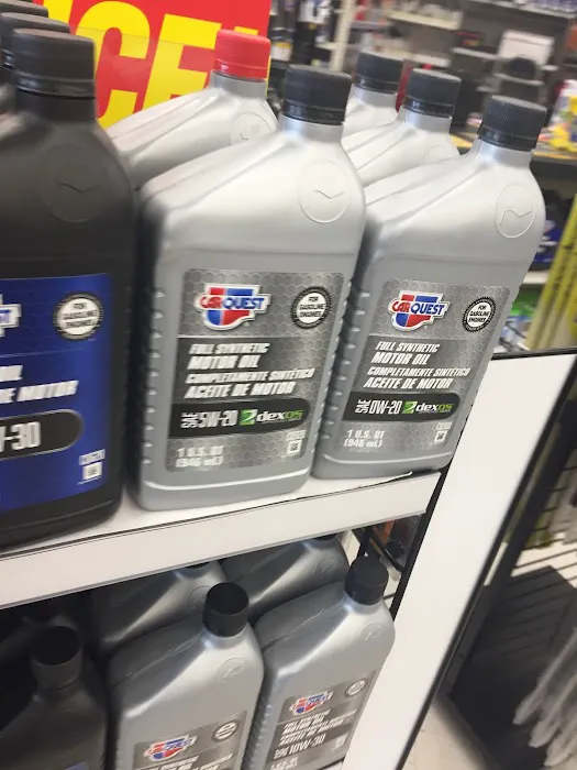 Advance Auto Parts 6